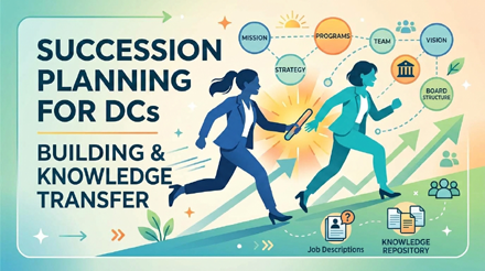 Succession Planning