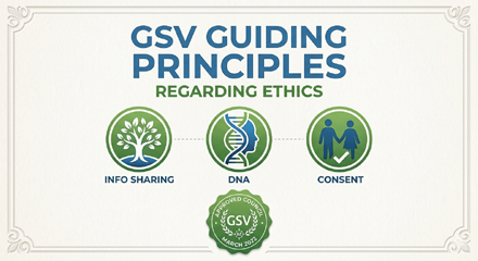 GSV Ethics Guidelines