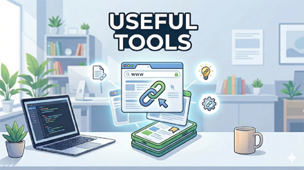 Useful Tools for Convenors