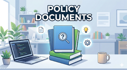 GSV Policy Documents