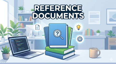 Useful Reference Documents for Convenors