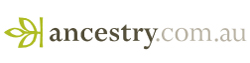 ancestry