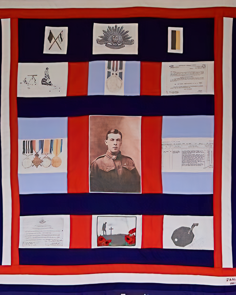 ANZAC Day