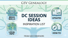 Content Inspiration for DC Sessions