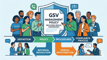 GSV Harassment Policy