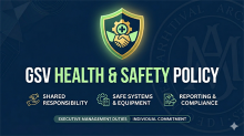 GSV Health and Safety Policy