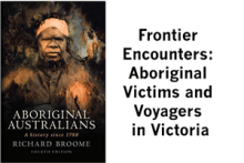 Aboriginal Victims and Voyagers in Victoria