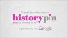 History Pin
